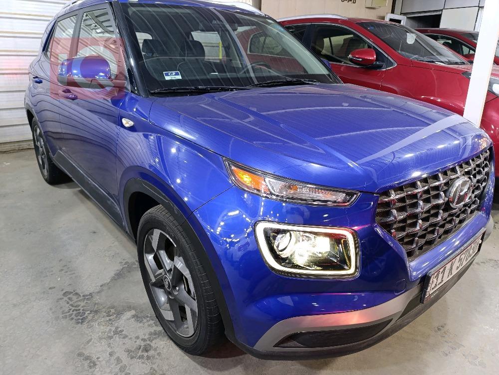 هيونداي فينو